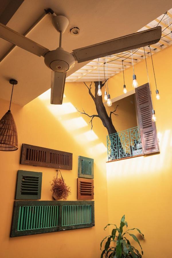 Entire French House With 4 Bedrooms In Hanoi Downtown Exteriör bild