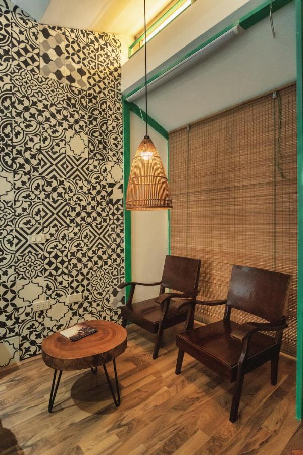 Entire French House With 4 Bedrooms In Hanoi Downtown Exteriör bild