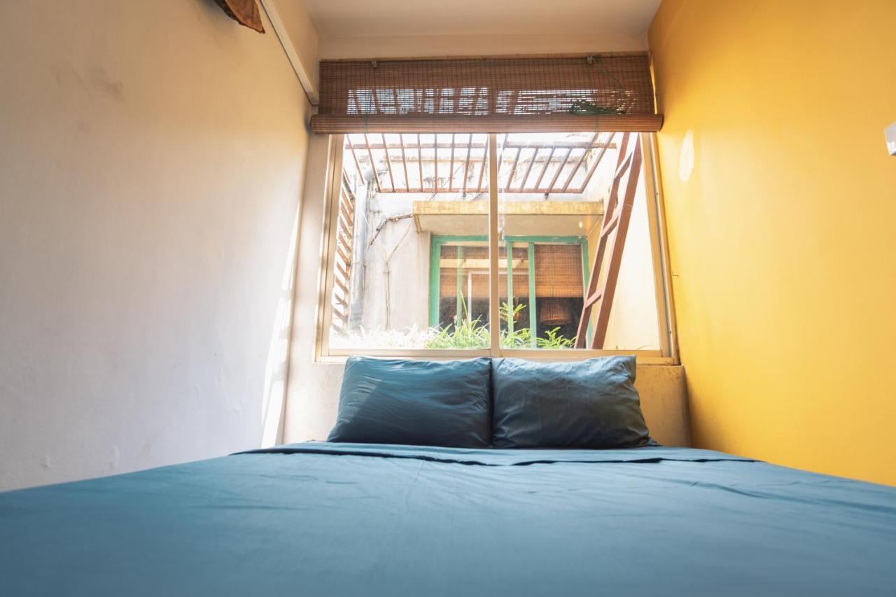 Entire French House With 4 Bedrooms In Hanoi Downtown Exteriör bild