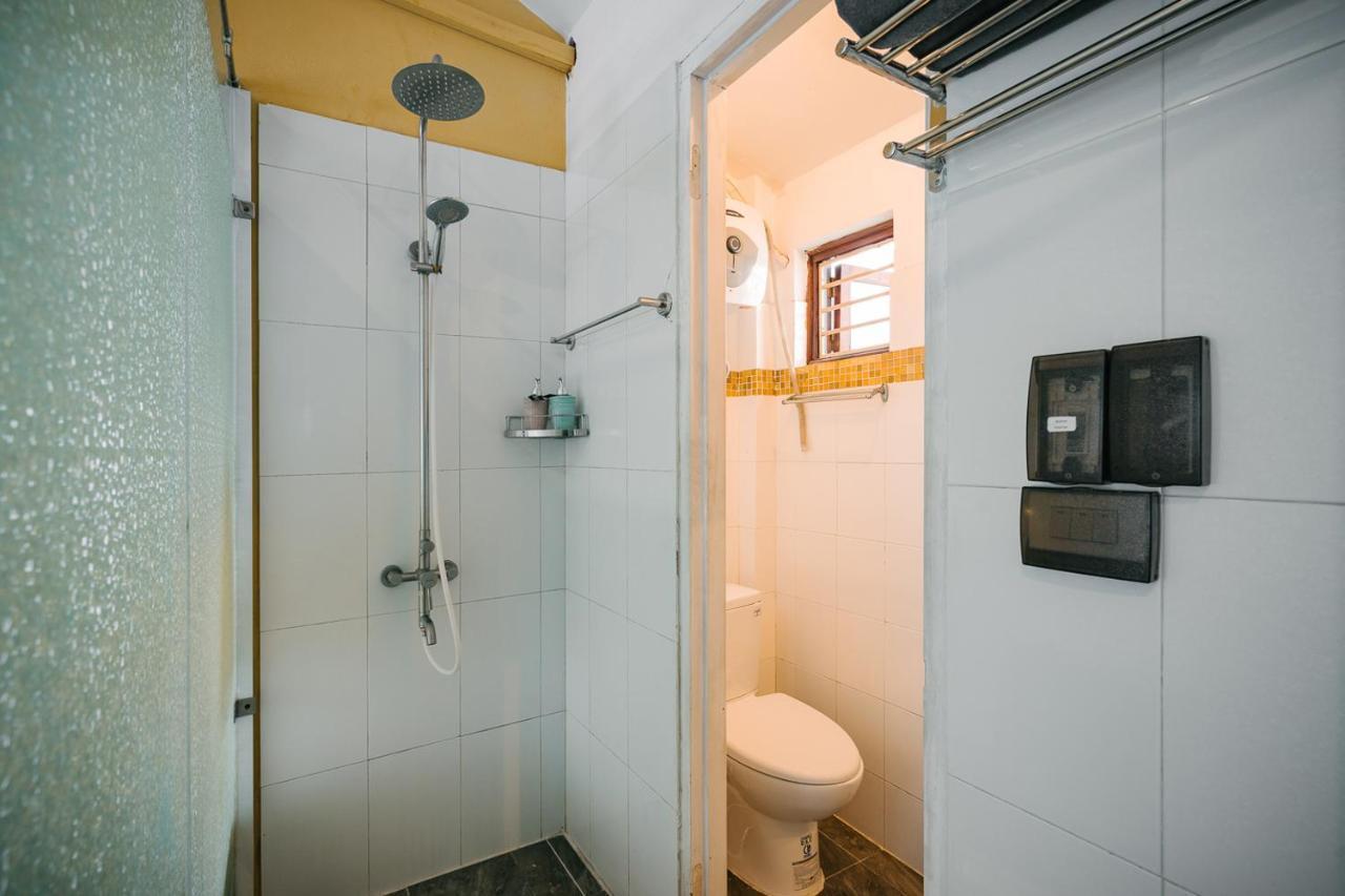 Entire French House With 4 Bedrooms In Hanoi Downtown Exteriör bild